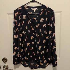 LC Lauren Conrad Top